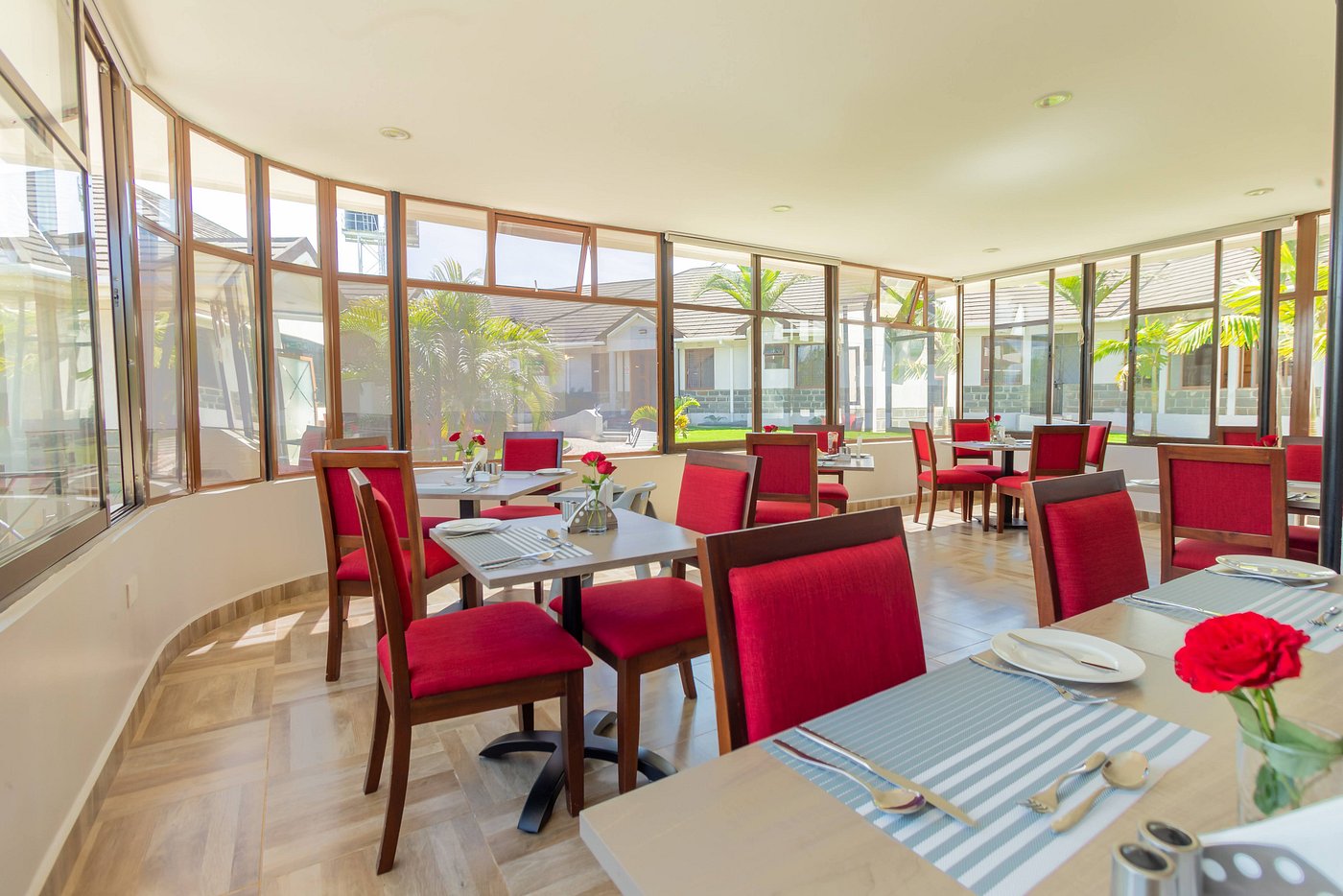 Rock Hyrax Hotel gallery 4